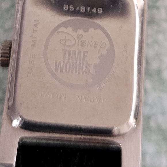 Disney Limited edition Mickey Mouse watch - Picture 3 of 4